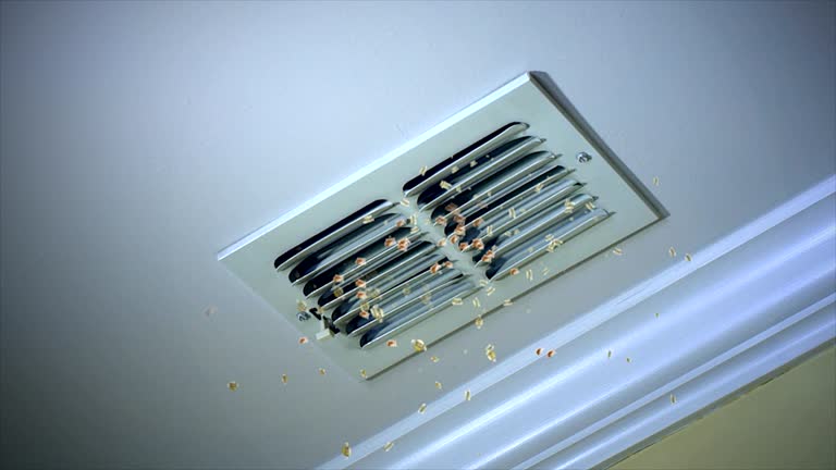 Best Ventilation Cleaning Services  in Bakersfield, CA