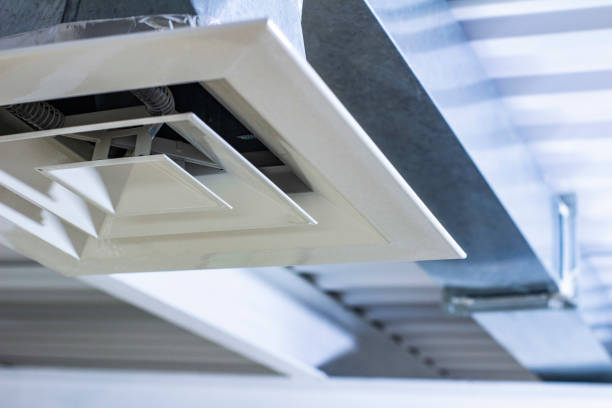 HVAC System Cleaning in Bakersfield, CA