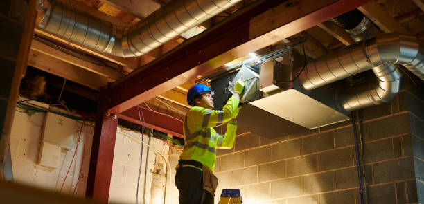 Professional Airduct Cleaning in Bakersfield, CA
