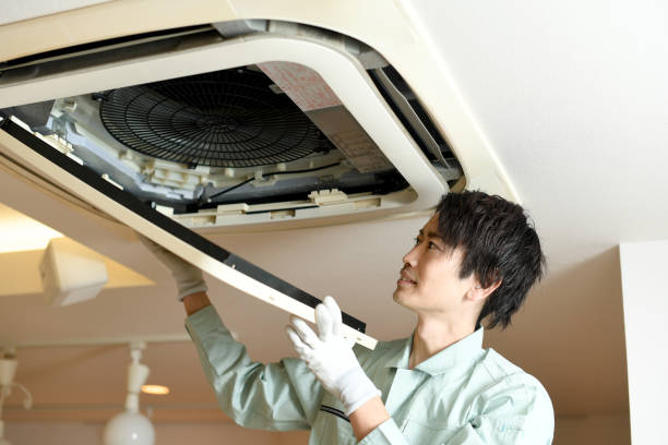 Best HVAC System Cleaning  in Bakersfield, CA